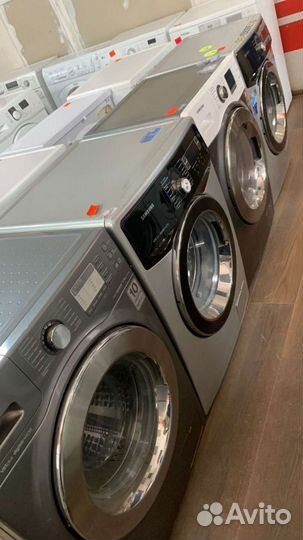 Вертикальная стиральная машина бу с доставкой