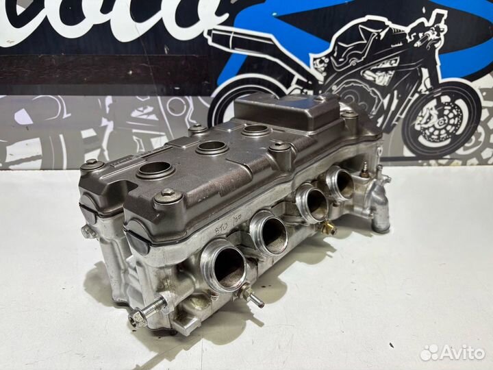 ГБЦ Honda CBR 900 RR Fireblade 1995г