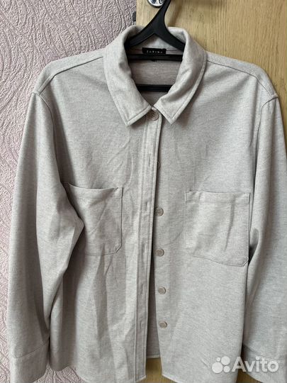 Пакет с вещами женские