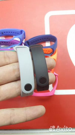 Браслет для Mi Band 4 и 3 версии