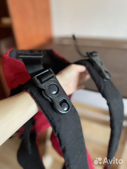 Эргокзак Tomy