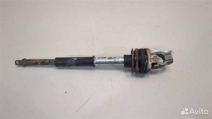 Кардан рулевой Lincoln Navigator, 2008