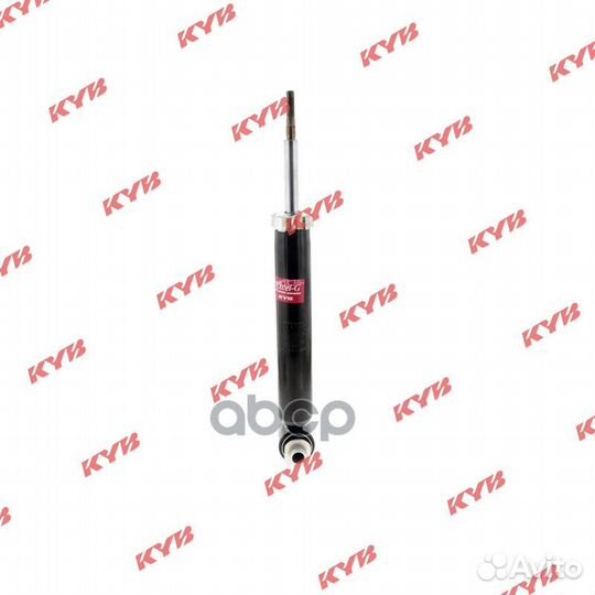 Амортизатор BMW 5 E61 01/04- зад.газ