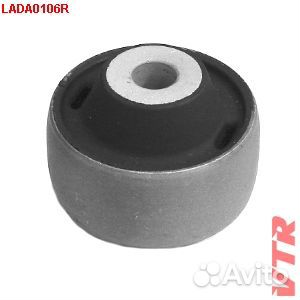 Сайлентблок рычага передней подвески, задний ваз L