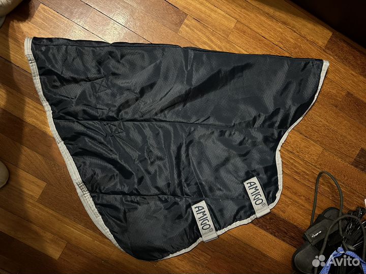 Для конного спорта для всадника