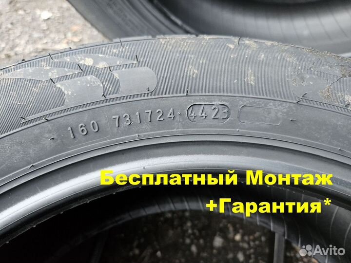 Ikon Tyres Nordman SZ2 205/50 R17 93W