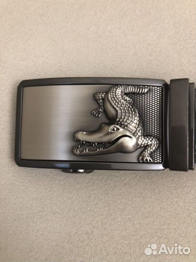 Мужской ремень