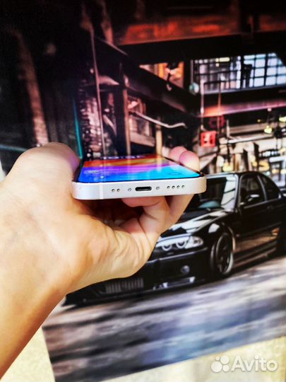 iPhone 13 mini, 128 ГБ