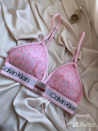 Комплект нижнего белья