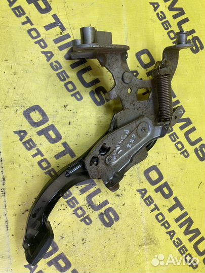 Ручник Mazda CX-7