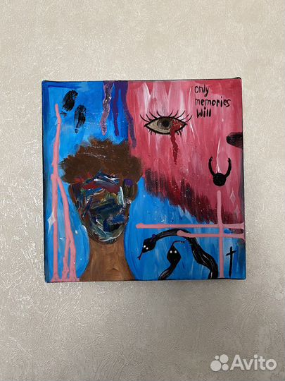 Картина/хобби