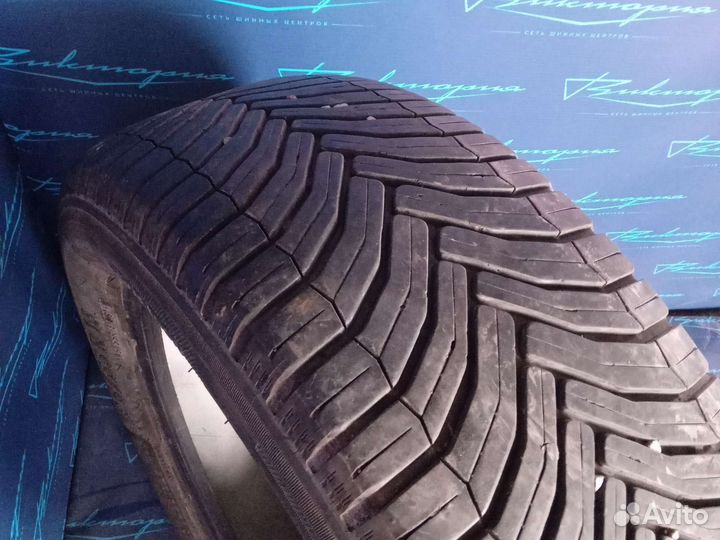 Michelin CrossClimate 195/55 R16 91H