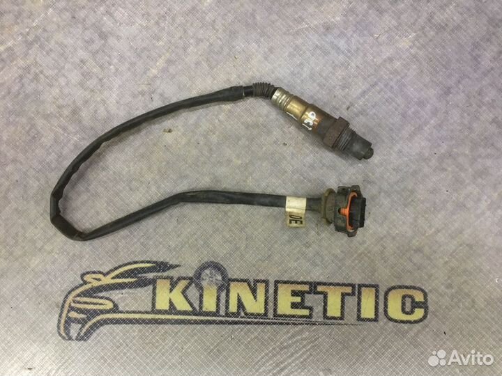 Датчик кислородный A16XER A18XER Опель Астра J