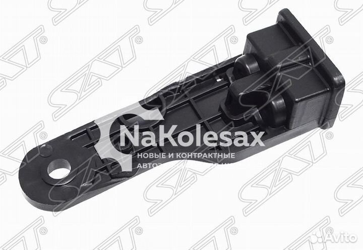 Крепление фары hyundai solaris 14-17 LH №1