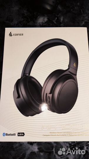 Наушники Edifier WH700NB Хороший звук