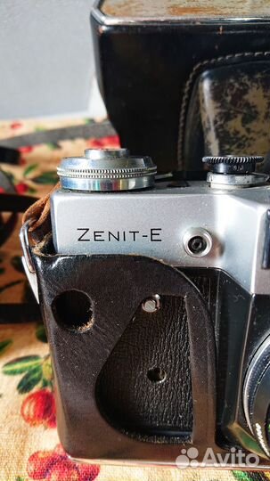 Фотоаппараты Zenit, Смена (Ломо), Sony, Pentax