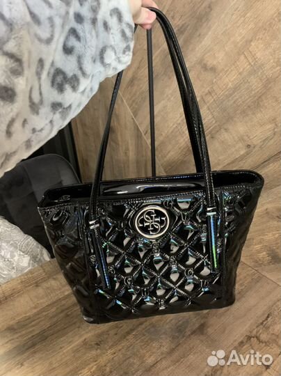 Сумка Guess оригинал