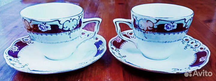 Чайная посуда