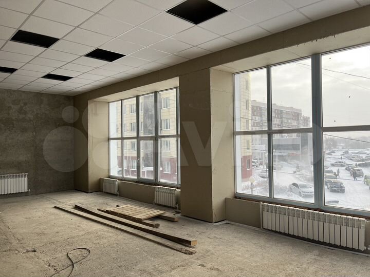 Свободного назначения, 150 м²