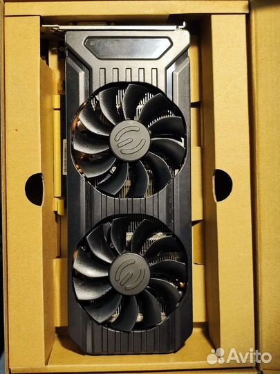 Видеокарты GTX 1070 8 Gb