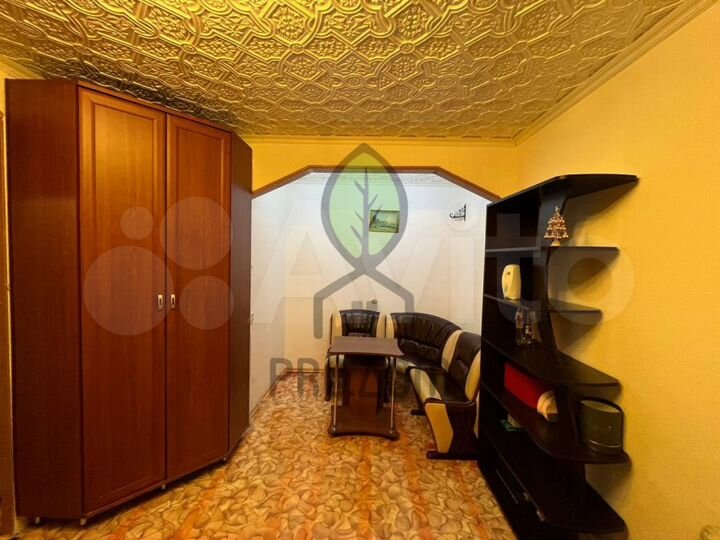 1-к. квартира, 31 м², 1/5 эт.