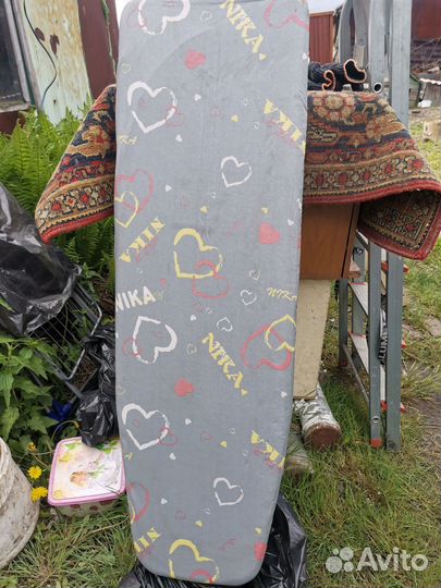 Гладильная доска