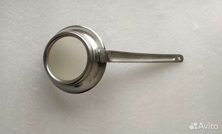 Сито с ручкой. Винтаж. СССР Новое