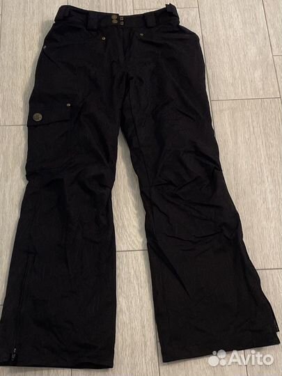 Костюм для сноуборда/горных лыж exxtasy