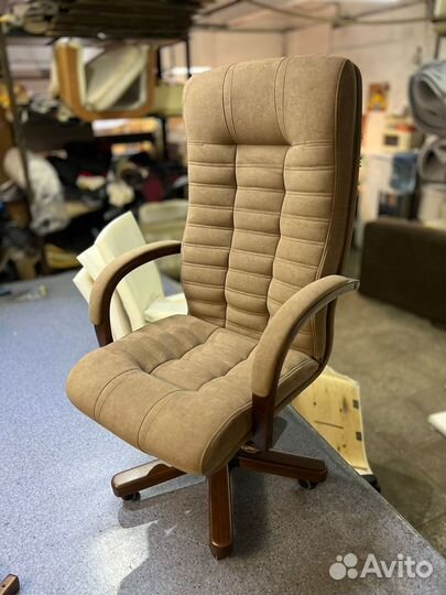 Кресло компьютерное