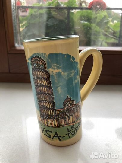 Подарки сувениры