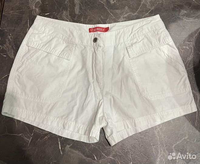 Шорты 44-46