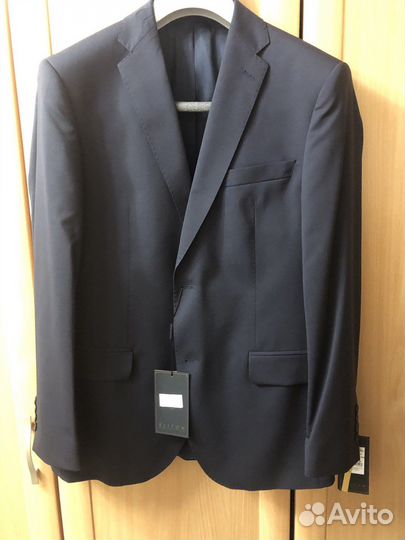 Костюм мужской двойка новый Elliton Ягуар