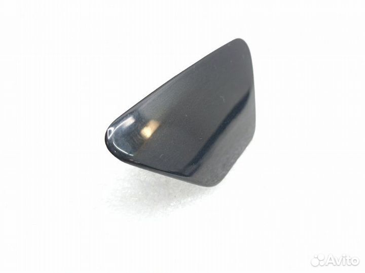 Крышка форсунки омывателя фар передняя правая Bmw