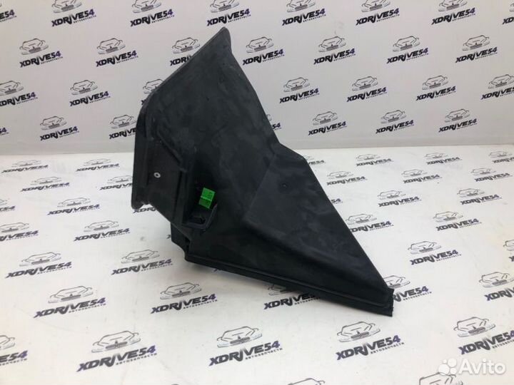 Корпус воздушного фильтра Bmw X5 F15 N57D30A 2013