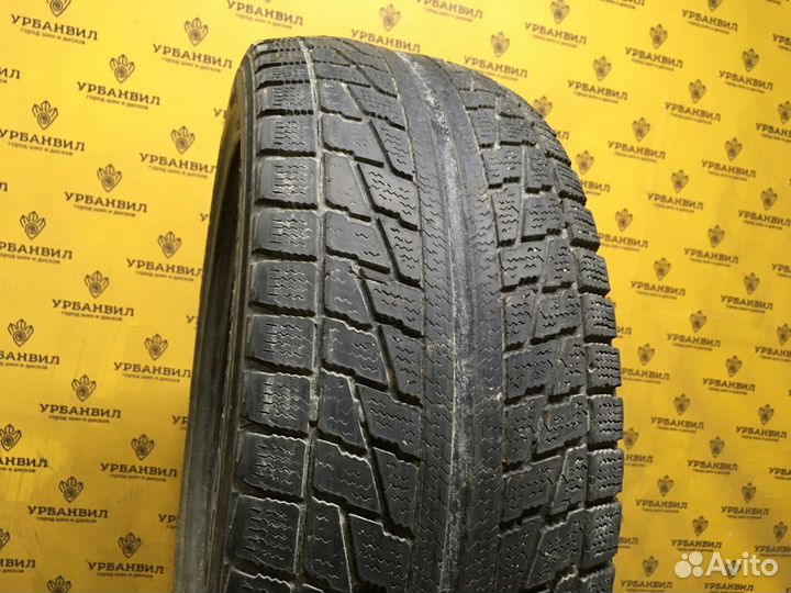 Bridgestone Blizzak MZ-01 205/55 R16 89Q