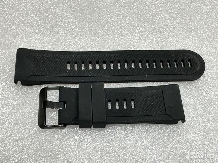 Силиконовый ремешок для Garmin 26 мм