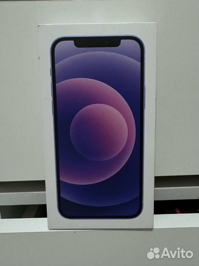 iPhone 12, 128 ГБ