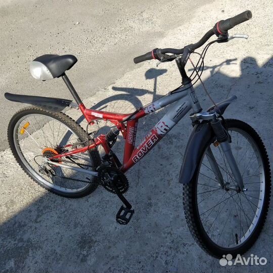 Велосипеды бу взрослый скоростной