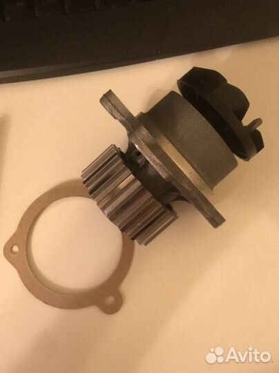 Помпа ваз 8кл