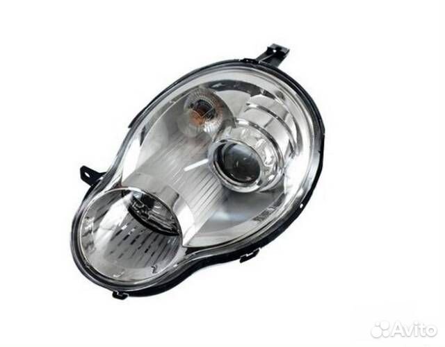 Фара левая Lifan Smily