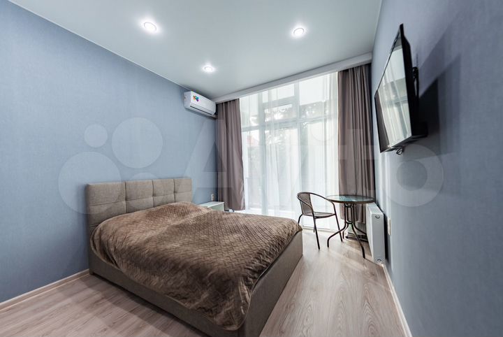 Квартира-студия, 17 м², 3/7 эт.