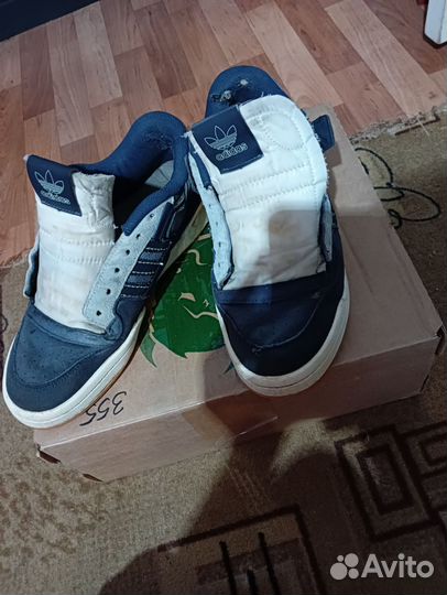 Продам пакет разной обуви