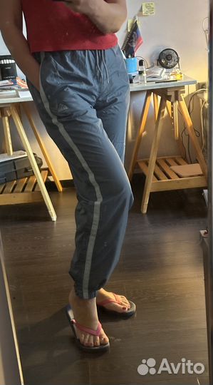 Спортивные штаны adidas оригинал