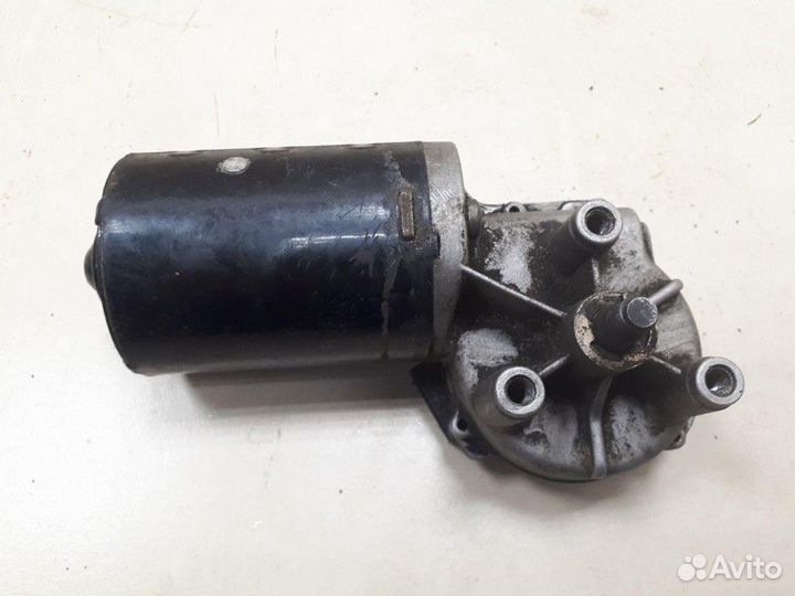 Моторчик стеклоочистителя Seat Leon