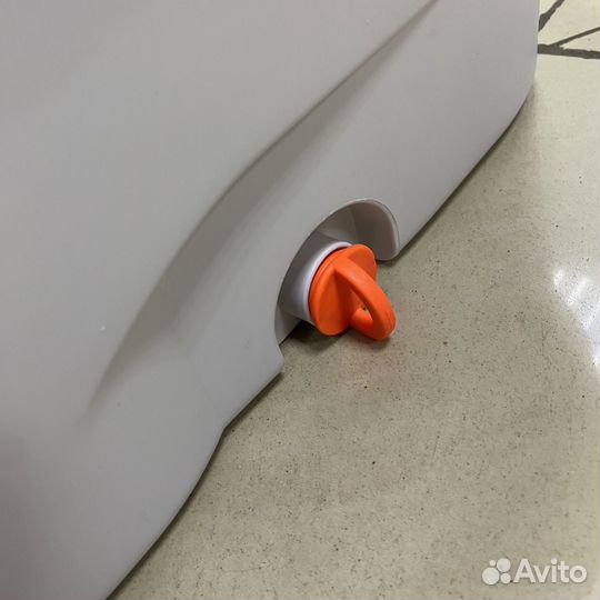 Швабра с ведром и отжимом