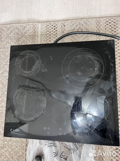 Варочная панель