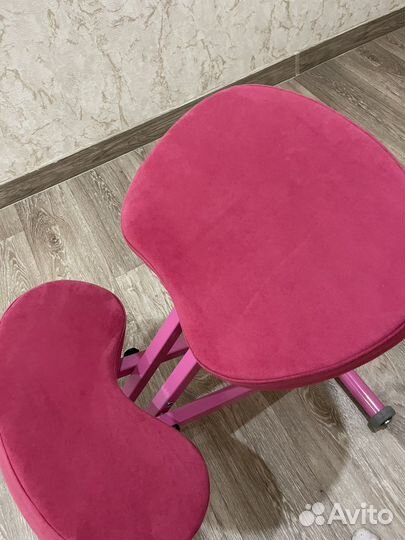 Стул детский ортопедический