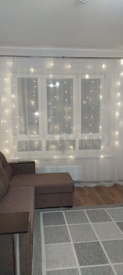 1-к. квартира, 32 м², 16/17 эт.