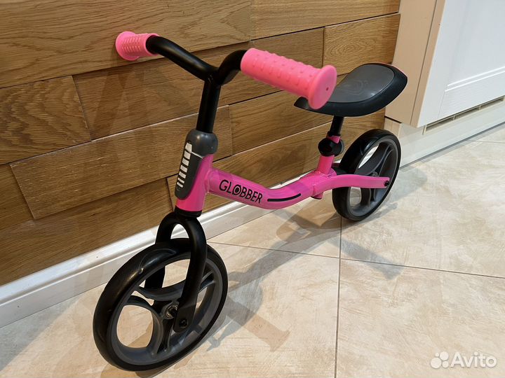 Беговел Globber