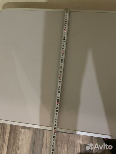 Стол и стулья для отдыха на природе